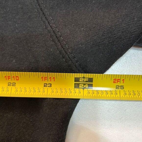 Lil Durk Infrared Graphic Rapper merch Hoodie-‎ New with tags- Men Large - Picture 4 of 4